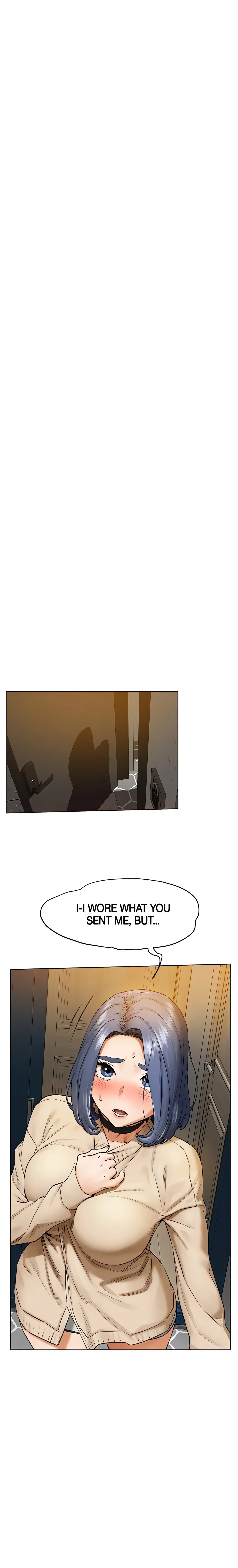 My Kingdom (Silent War) chapter 121 page 22