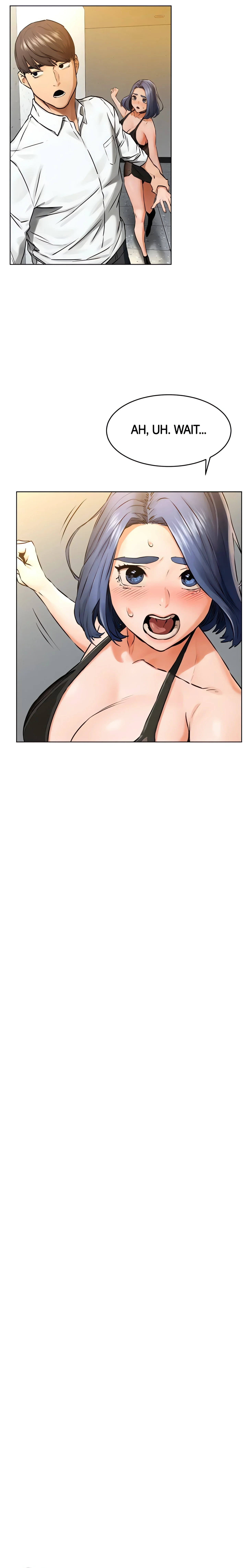 My Kingdom (Silent War) chapter 122 page 4