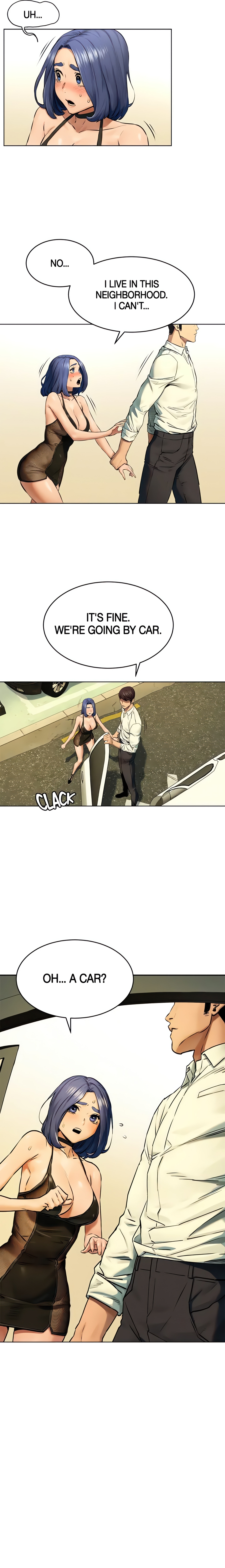 My Kingdom (Silent War) chapter 122 page 5