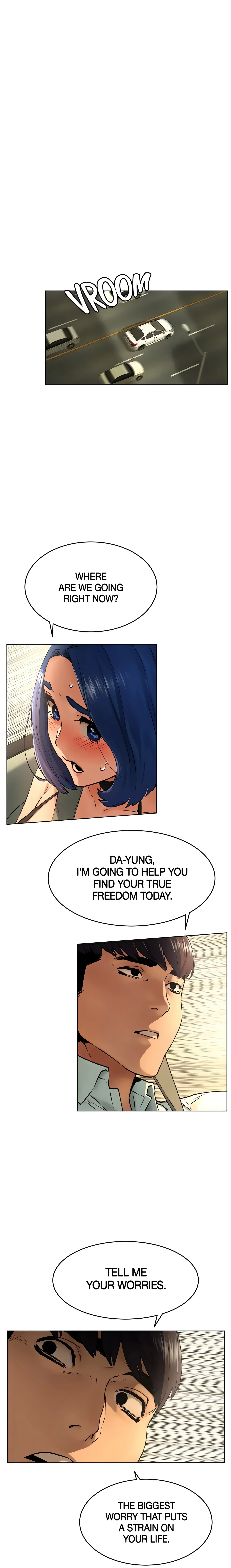 My Kingdom (Silent War) chapter 122 page 6