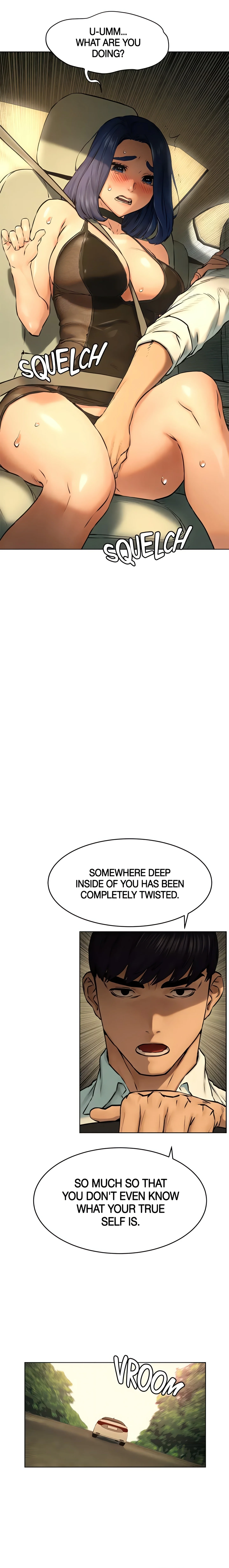My Kingdom (Silent War) chapter 122 page 8