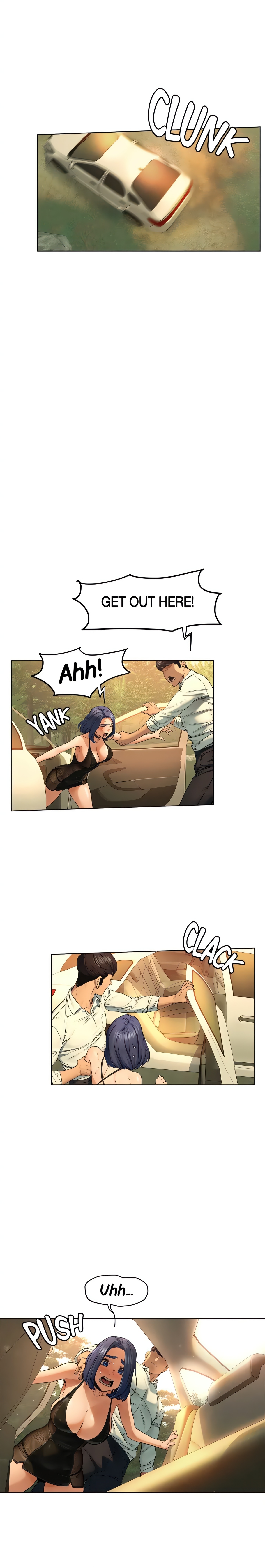 My Kingdom (Silent War) chapter 122 page 11