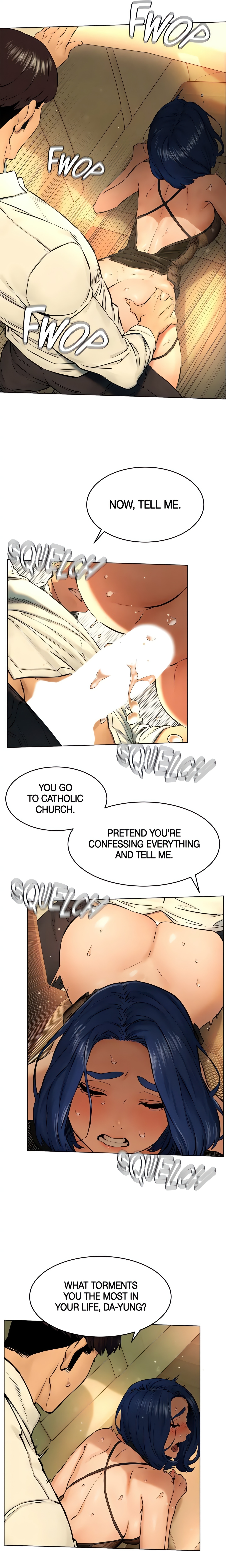 My Kingdom (Silent War) chapter 122 page 14