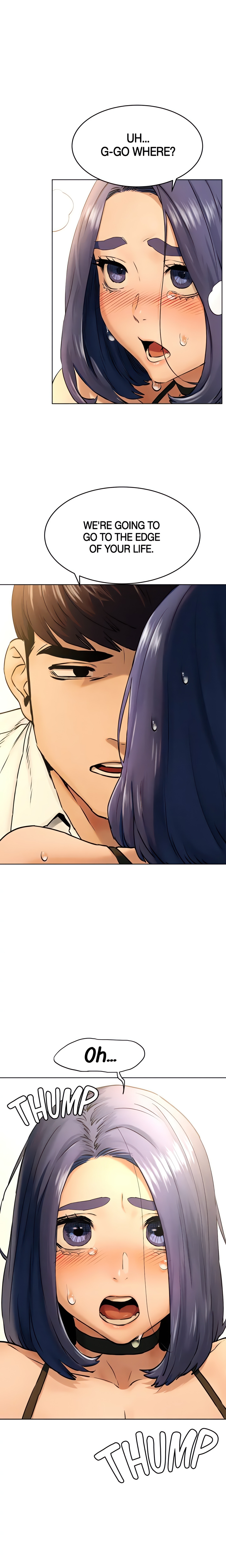 My Kingdom (Silent War) chapter 122 page 19