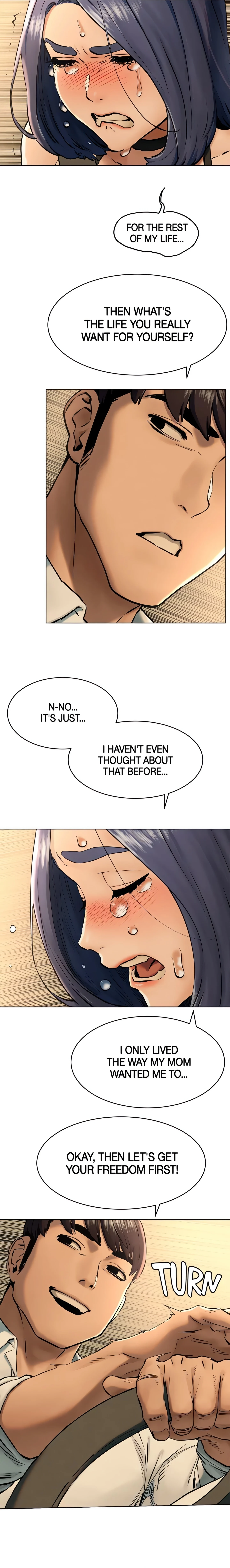 My Kingdom (Silent War) chapter 123 page 6