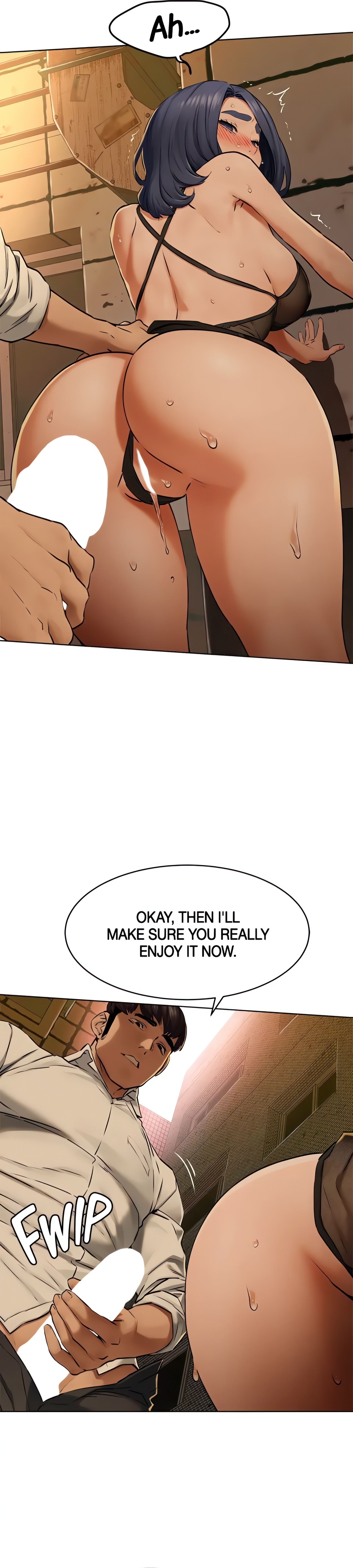 My Kingdom (Silent War) chapter 123 page 21