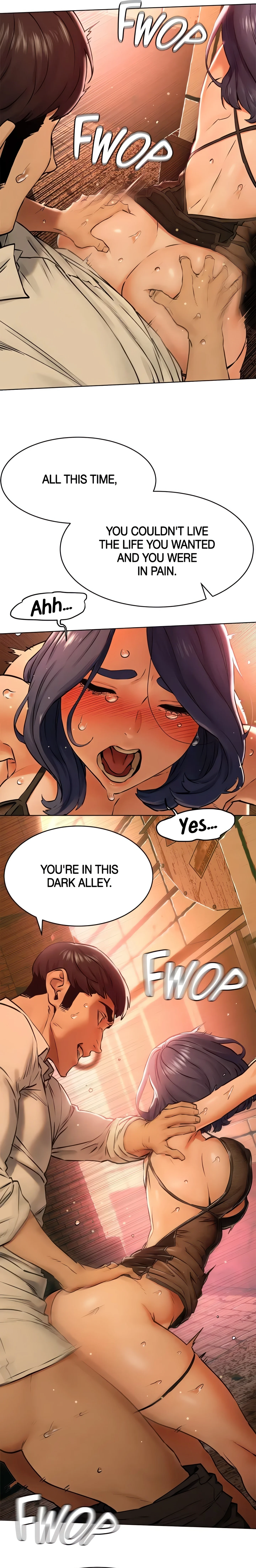 My Kingdom (Silent War) chapter 124 page 9