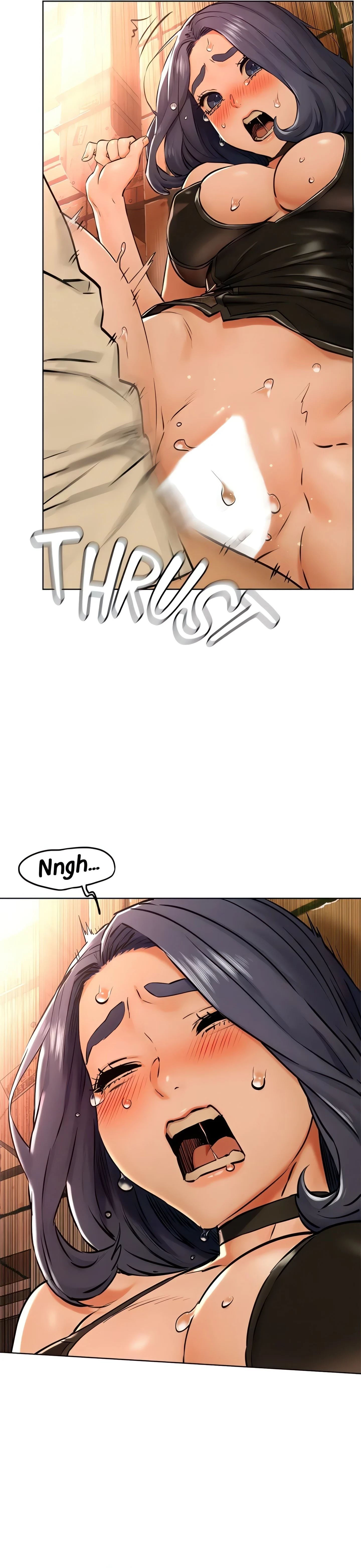 My Kingdom (Silent War) chapter 124 page 12