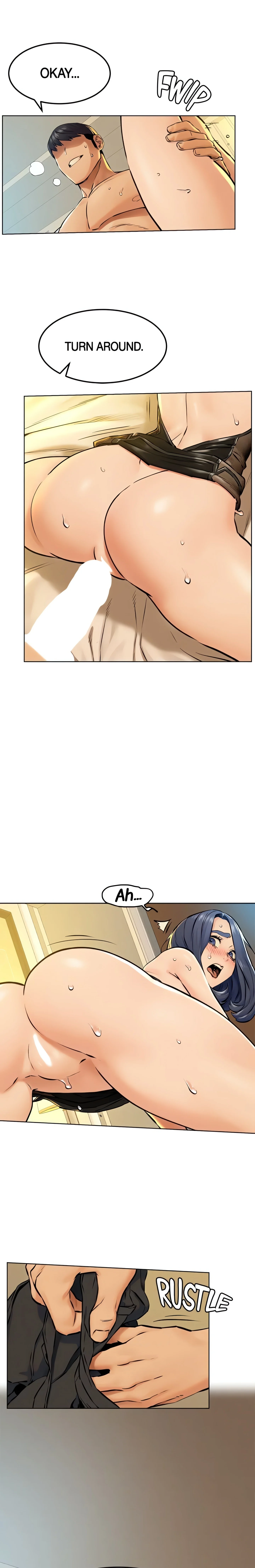 My Kingdom (Silent War) chapter 126 page 9