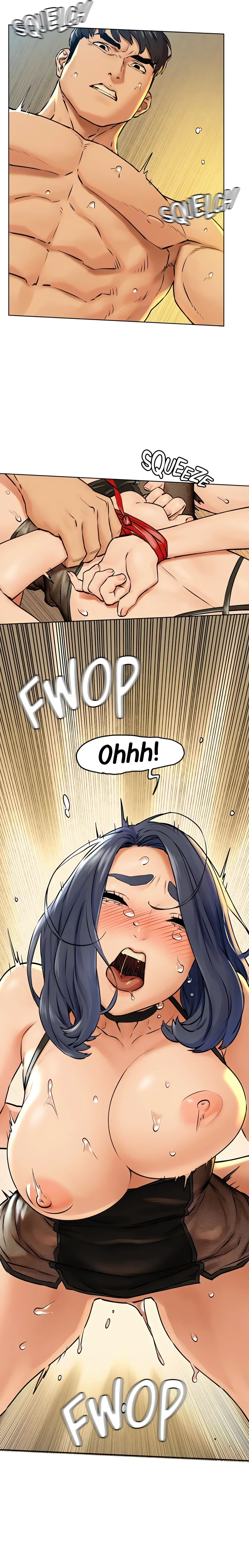 My Kingdom (Silent War) chapter 126 page 14