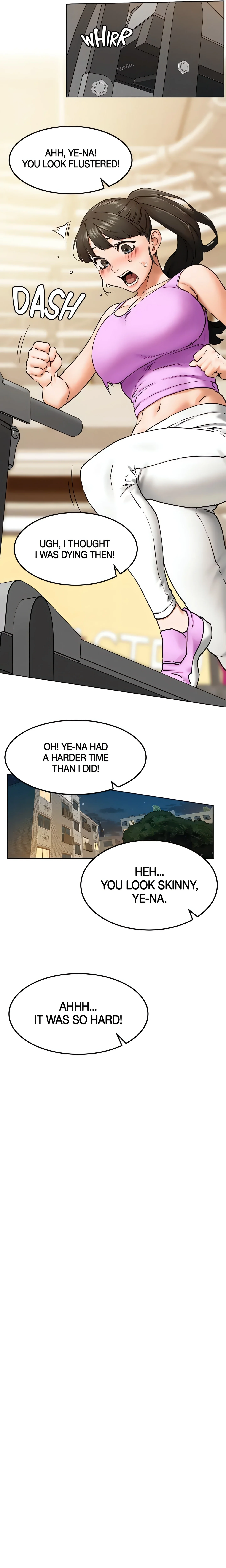 My Kingdom (Silent War) chapter 127 page 14
