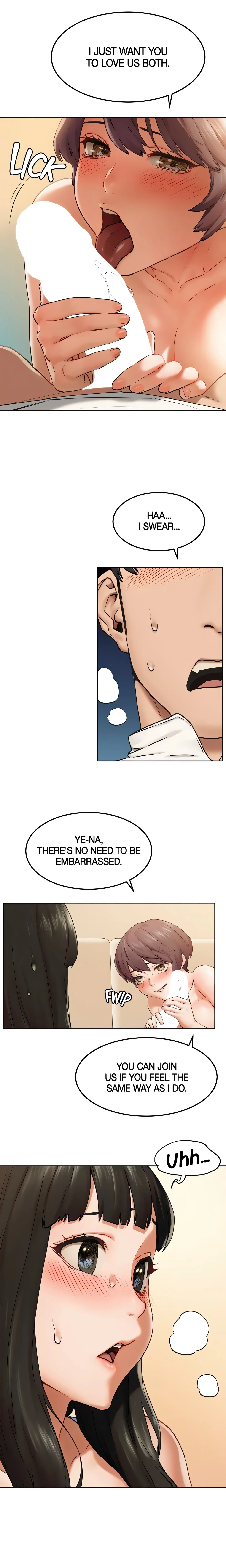 My Kingdom (Silent War) chapter 128 page 5