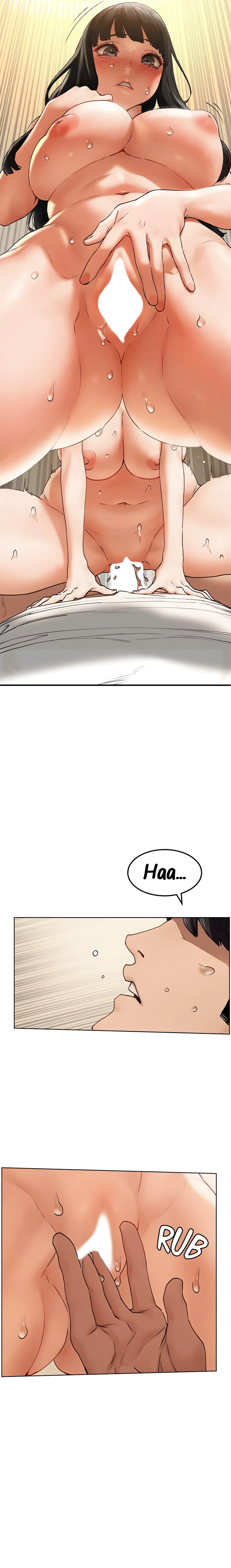 My Kingdom (Silent War) chapter 128 page 17