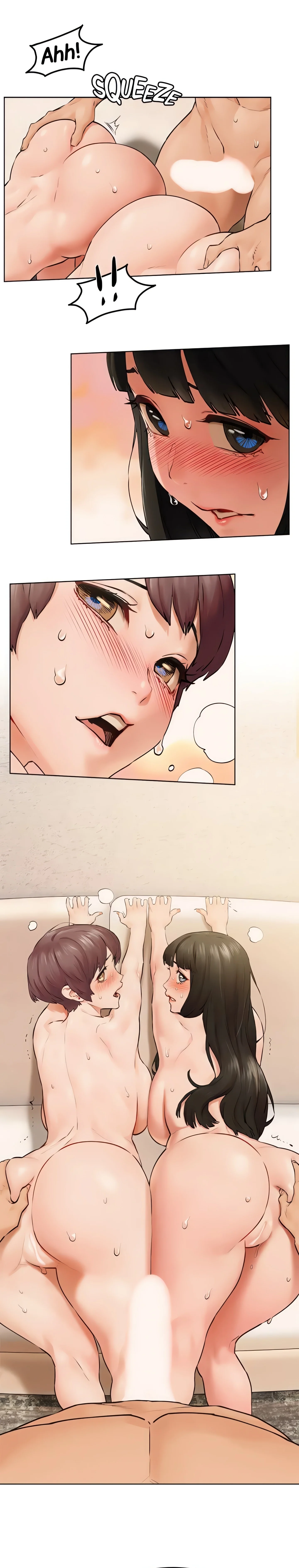 My Kingdom (Silent War) chapter 129 page 6