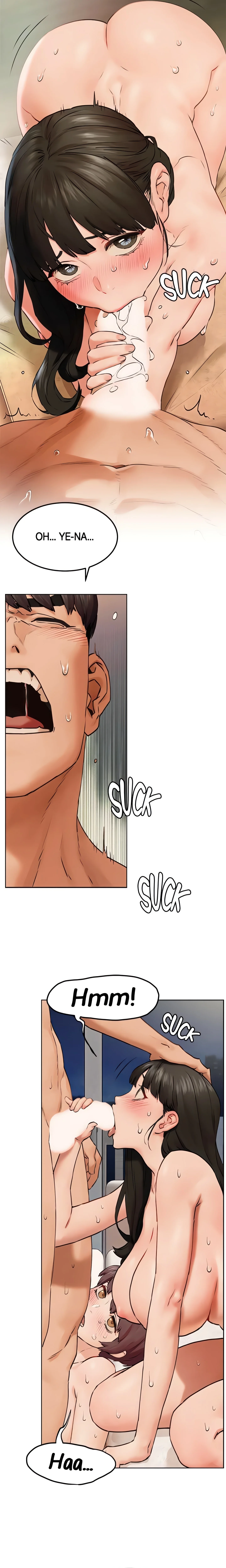 My Kingdom (Silent War) chapter 129 page 21