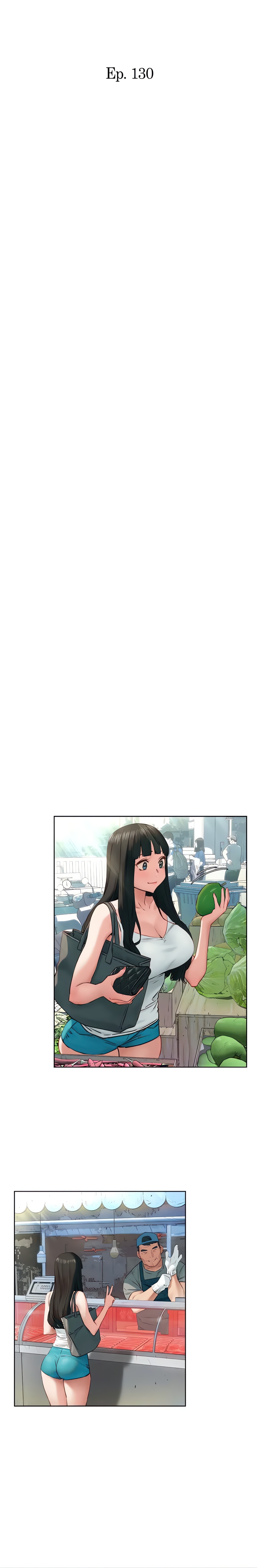 My Kingdom (Silent War) chapter 130 page 3