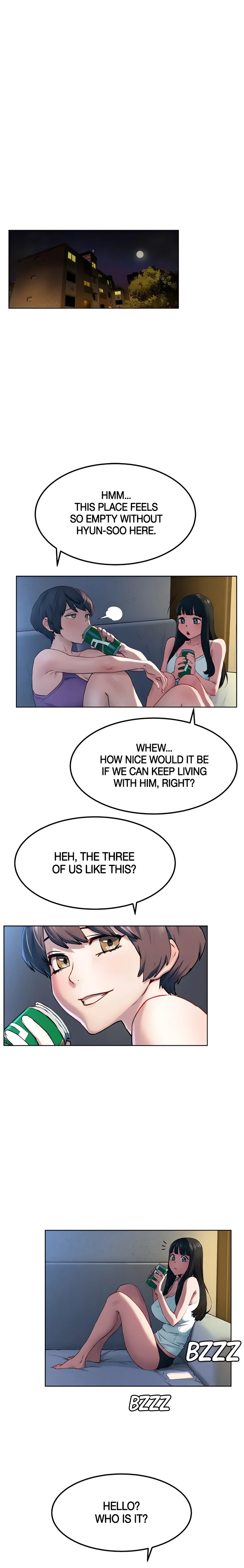 My Kingdom (Silent War) chapter 130 page 15