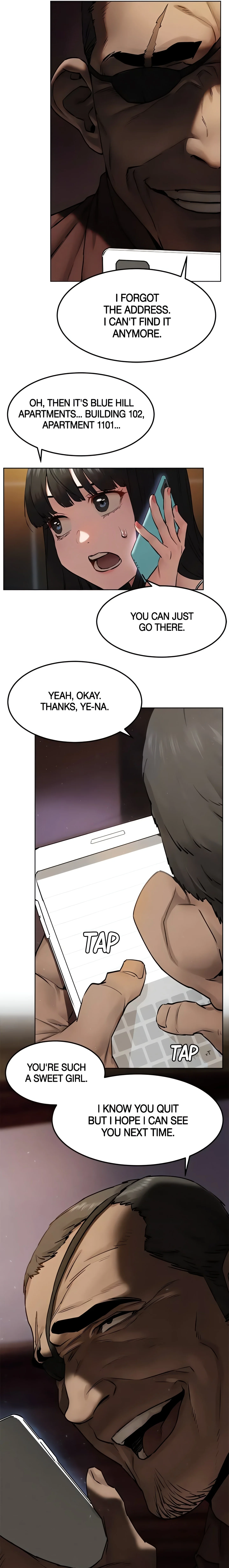 My Kingdom (Silent War) chapter 131 page 5
