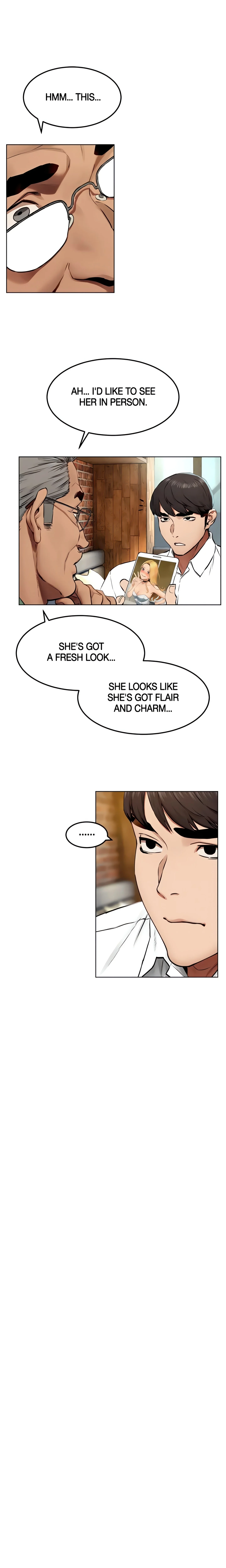 My Kingdom (Silent War) chapter 131 page 9