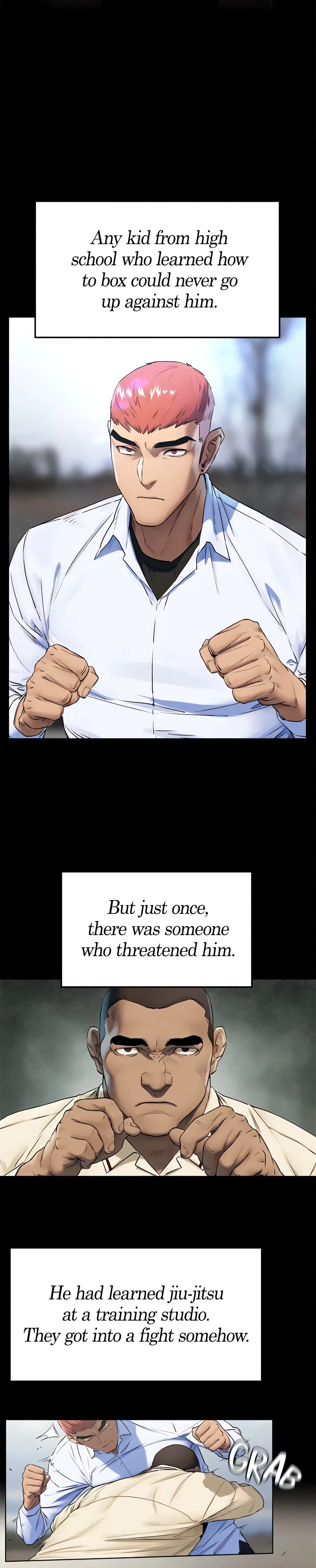 My Kingdom (Silent War) chapter 132 page 10