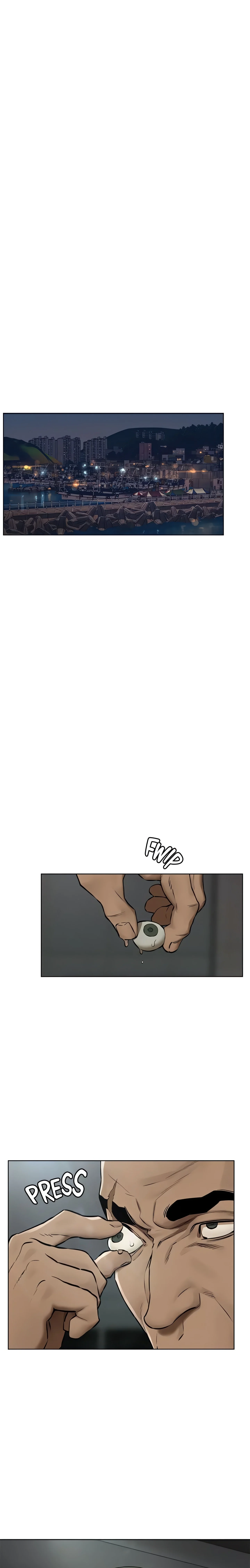 My Kingdom (Silent War) chapter 132 page 18