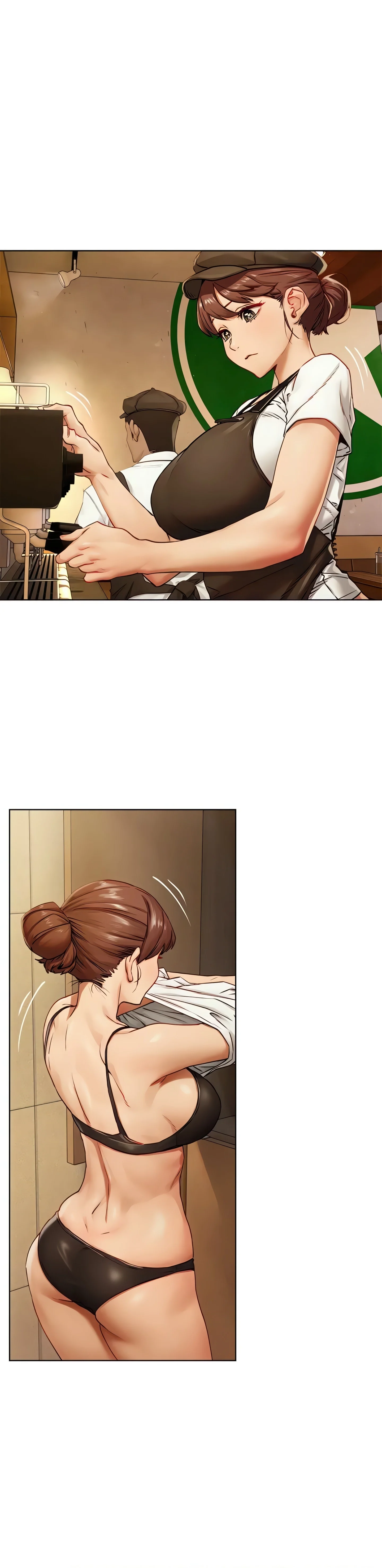 My Kingdom (Silent War) chapter 133 page 4
