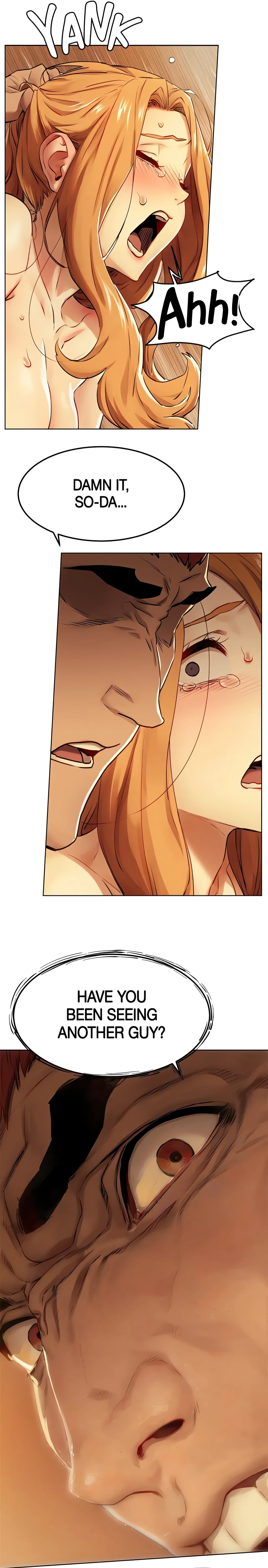 My Kingdom (Silent War) chapter 133 page 22