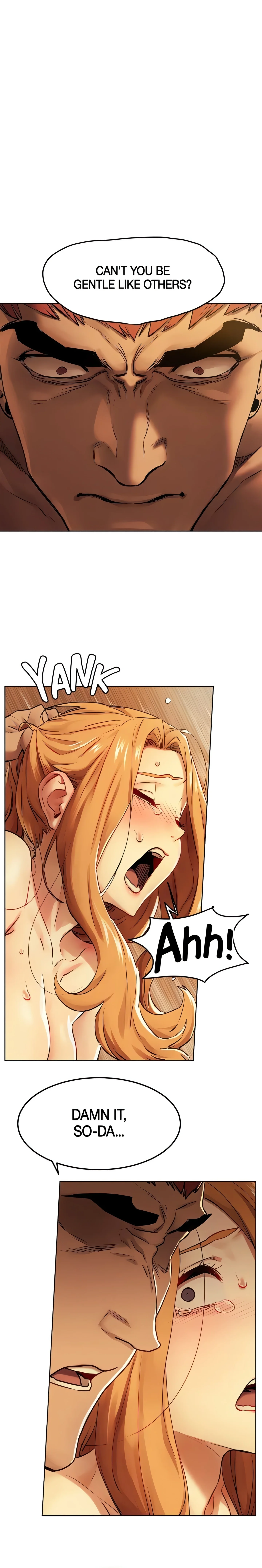 My Kingdom (Silent War) chapter 134 page 1