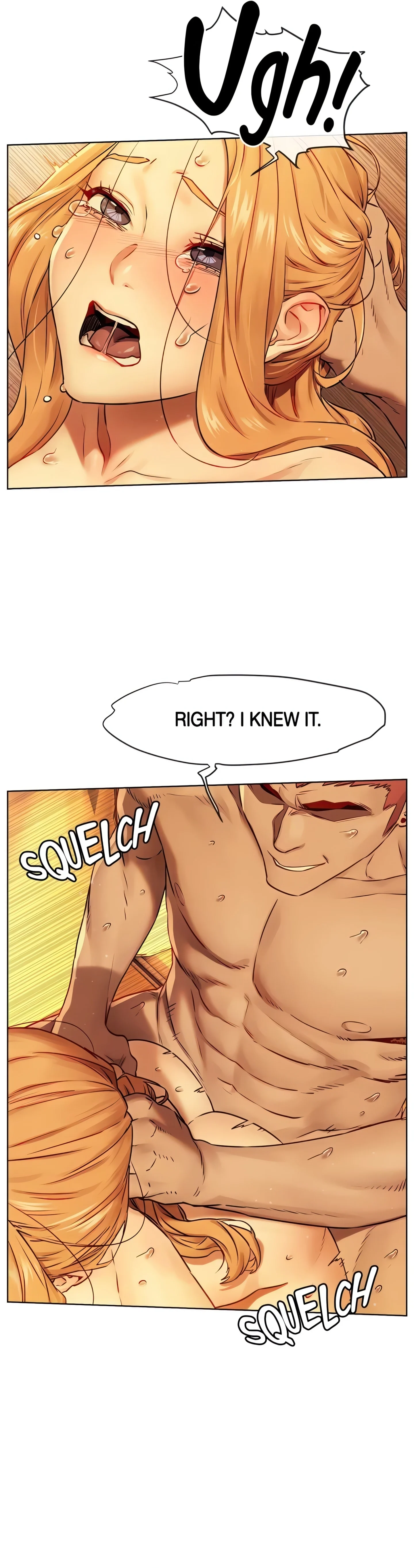 My Kingdom (Silent War) chapter 134 page 6