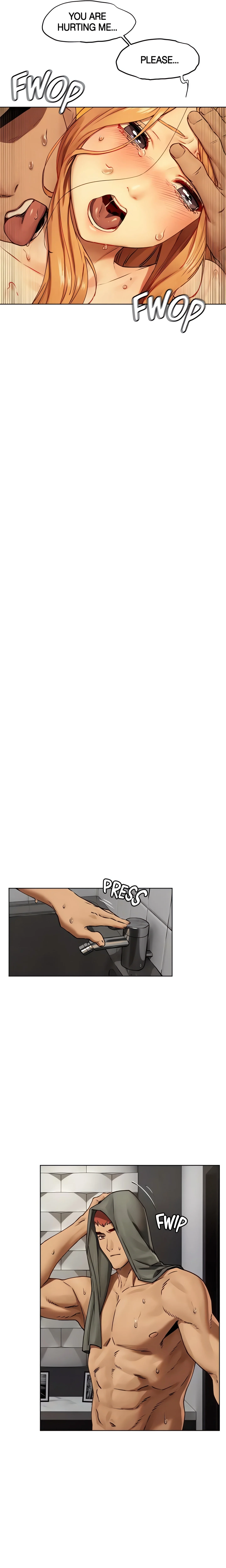 My Kingdom (Silent War) chapter 134 page 9