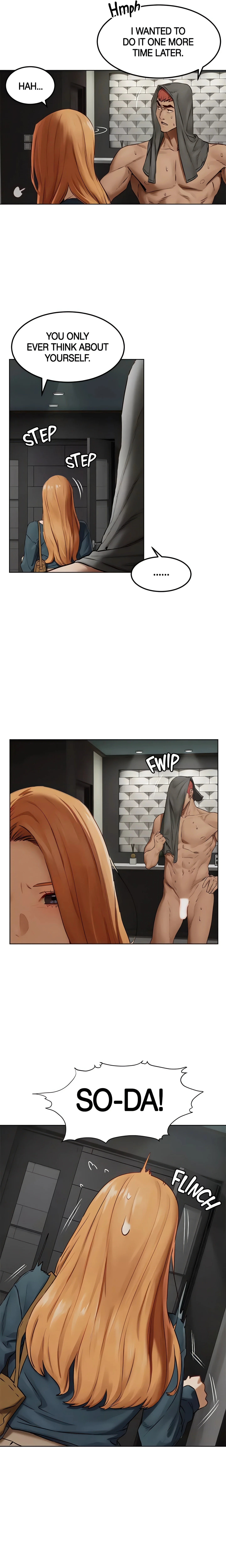 My Kingdom (Silent War) chapter 134 page 11