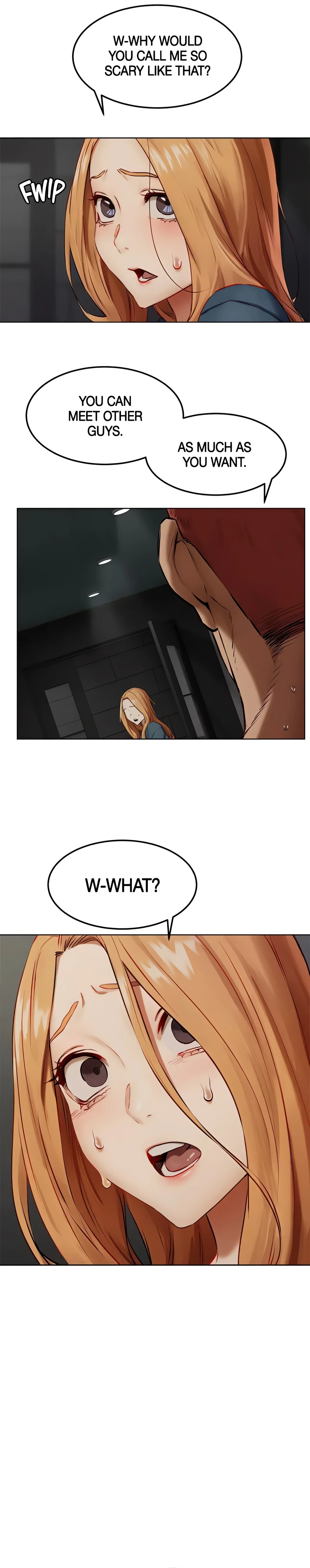 My Kingdom (Silent War) chapter 134 page 12