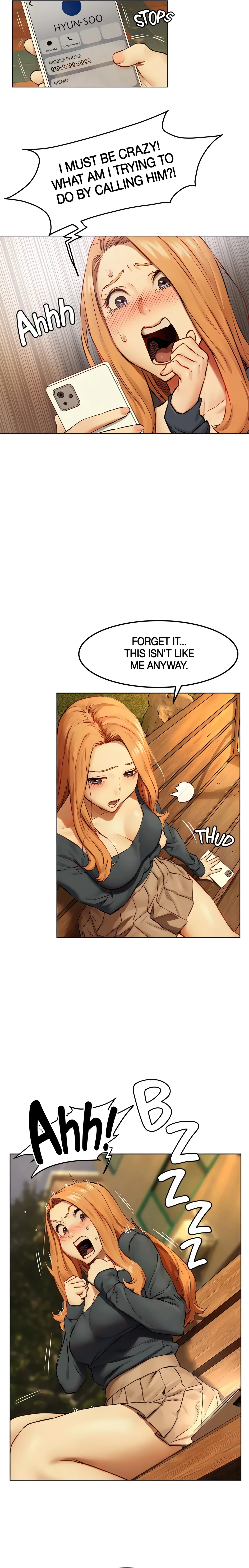 My Kingdom (Silent War) chapter 134 page 15