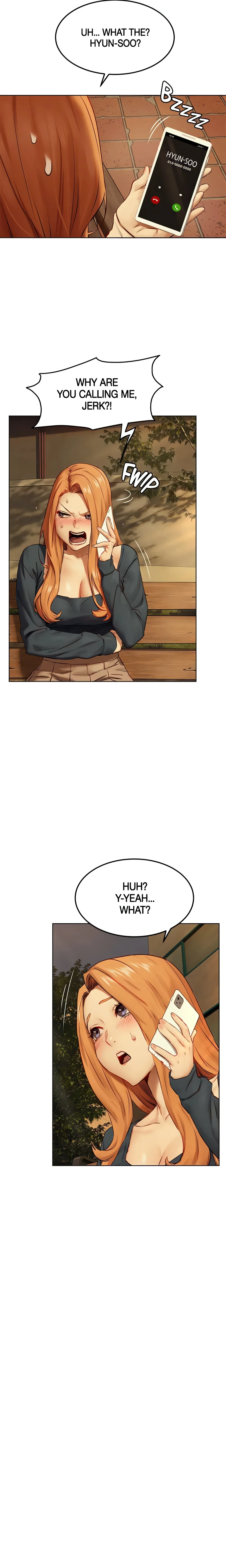 My Kingdom (Silent War) chapter 134 page 16