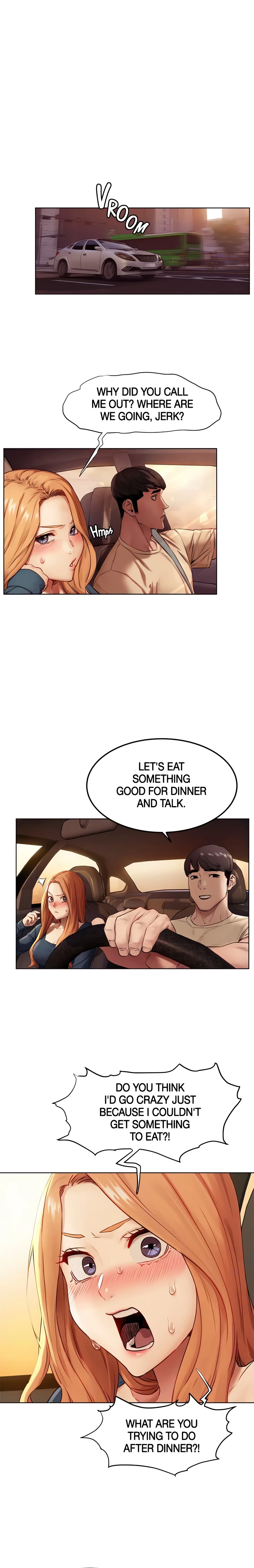 My Kingdom (Silent War) chapter 134 page 17