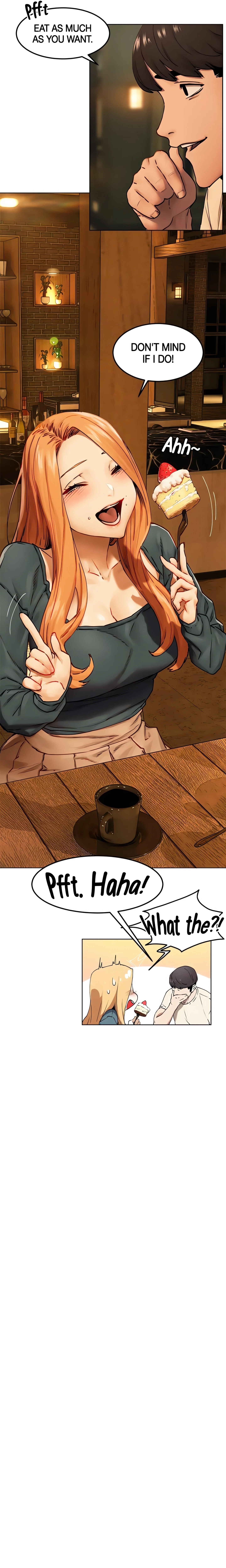 My Kingdom (Silent War) chapter 134 page 20