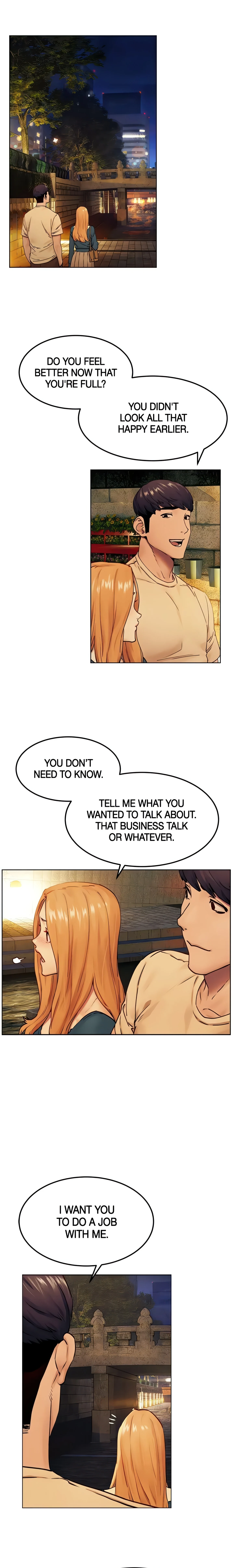My Kingdom (Silent War) chapter 134 page 21