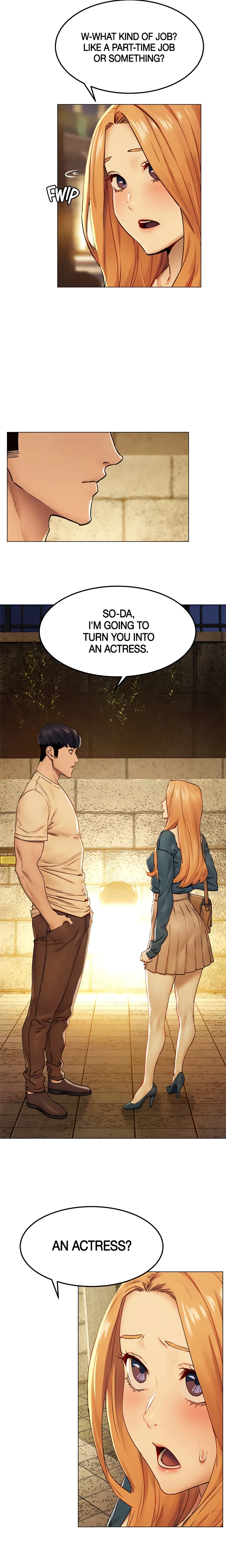 My Kingdom (Silent War) chapter 134 page 22