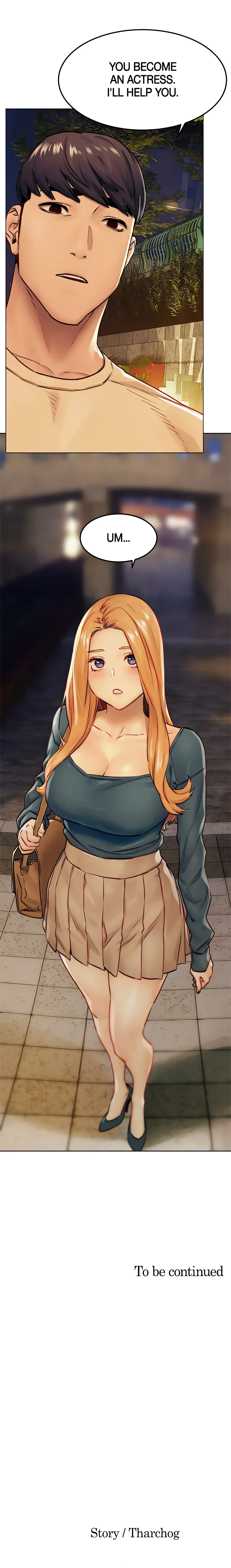 My Kingdom (Silent War) chapter 134 page 23