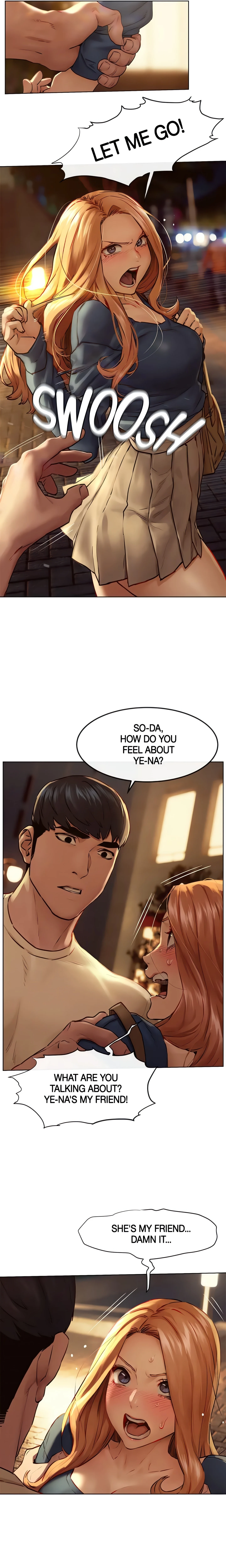 My Kingdom (Silent War) chapter 135 page 9