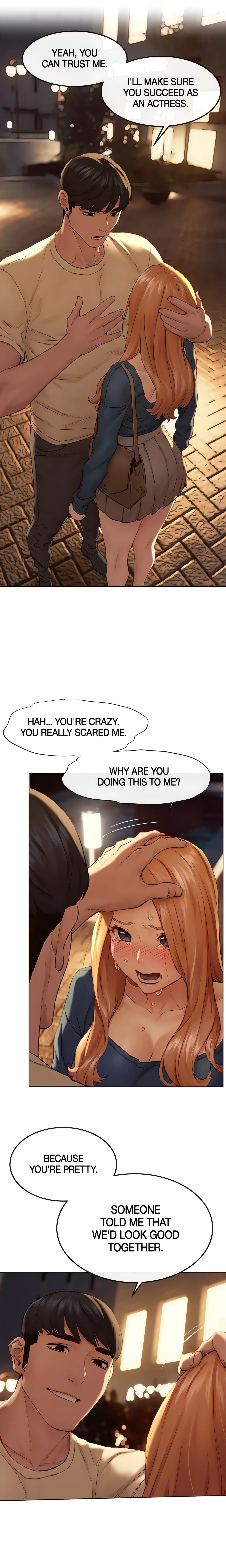 My Kingdom (Silent War) chapter 135 page 16