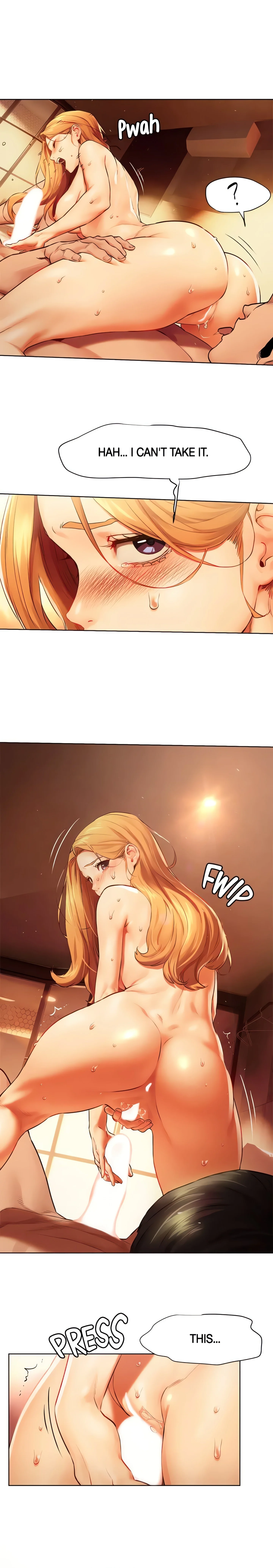 My Kingdom (Silent War) chapter 136 page 12