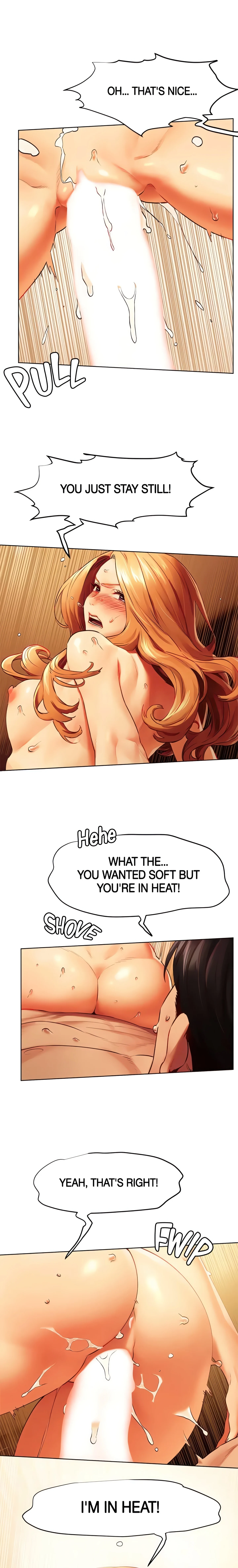 My Kingdom (Silent War) chapter 136 page 14
