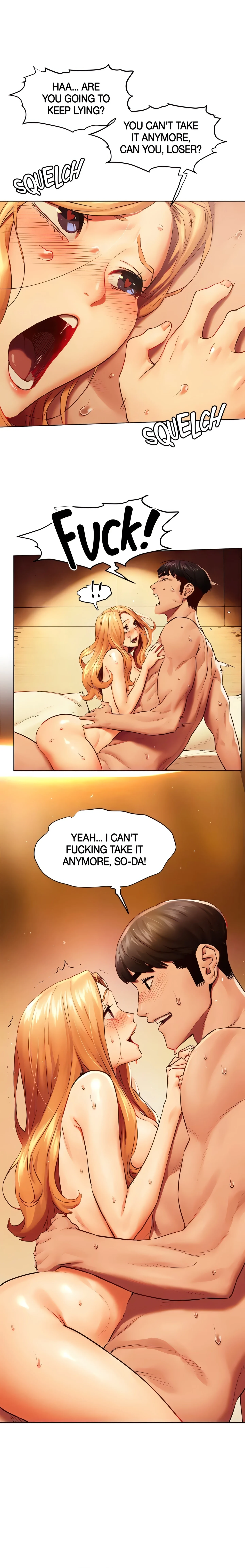 My Kingdom (Silent War) chapter 136 page 22