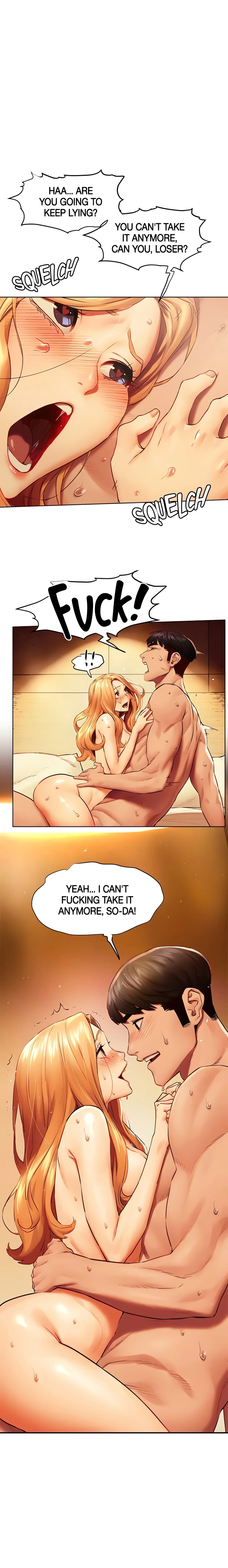 My Kingdom (Silent War) chapter 137 page 1
