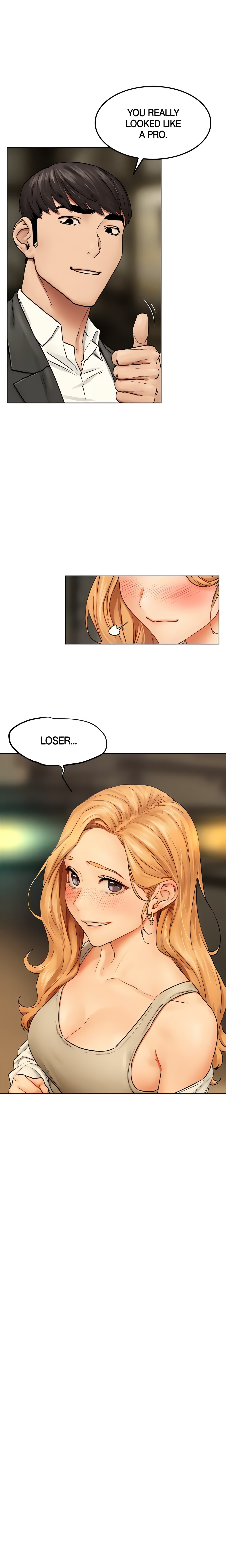My Kingdom (Silent War) chapter 137 page 20
