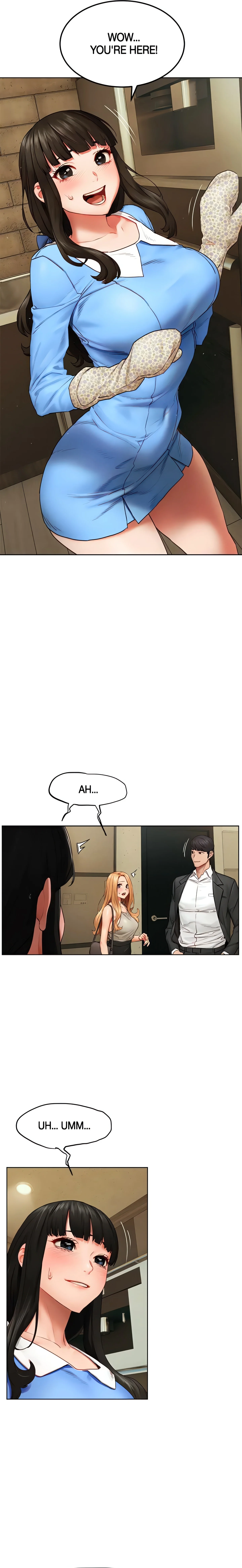 My Kingdom (Silent War) chapter 138 page 5