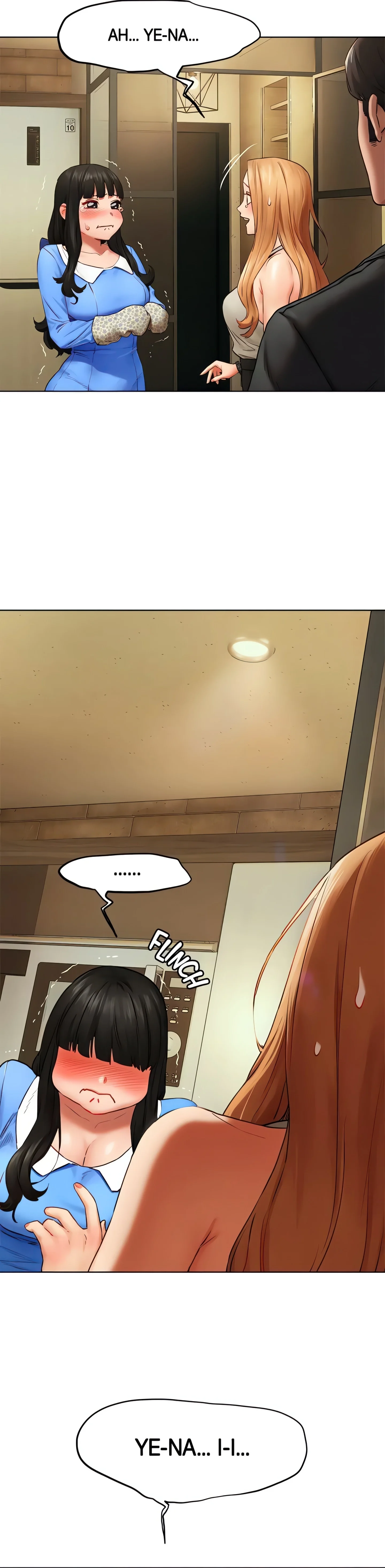 My Kingdom (Silent War) chapter 138 page 6