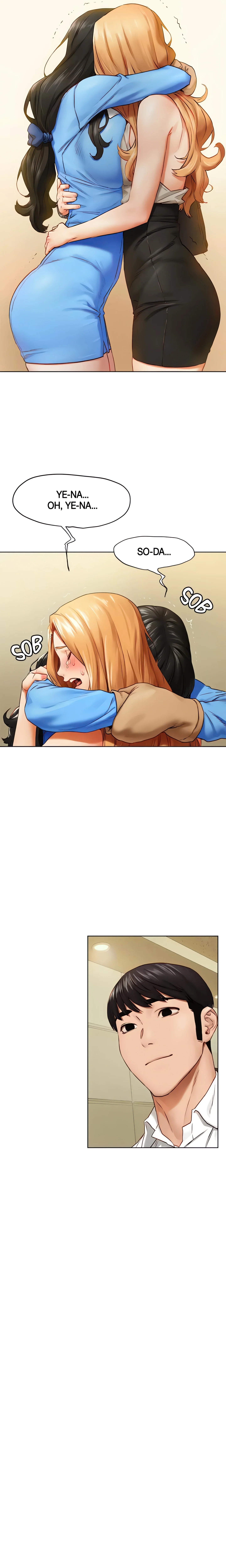 My Kingdom (Silent War) chapter 138 page 8