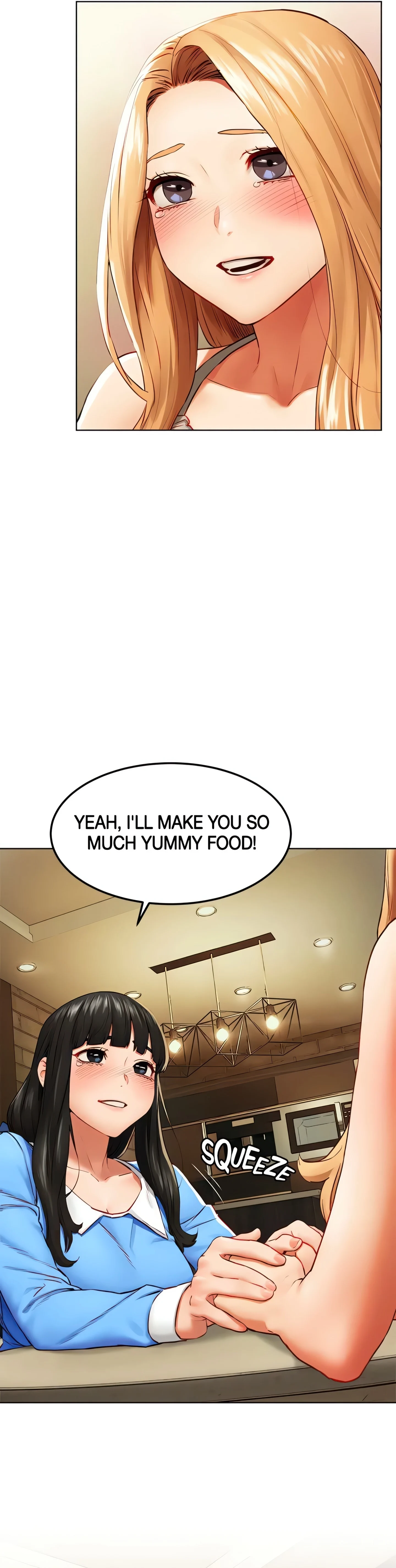 My Kingdom (Silent War) chapter 138 page 10